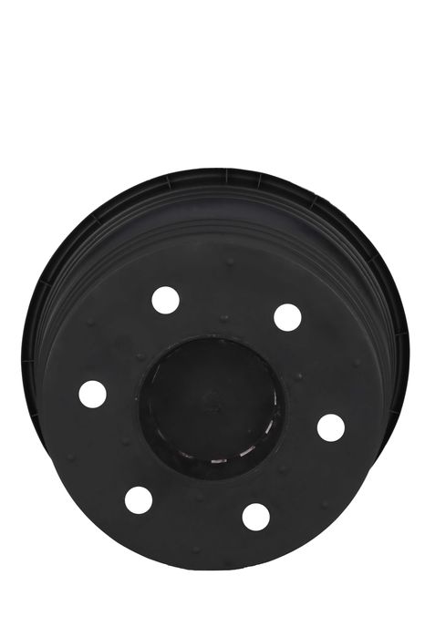 Miski  na chryzantemy fi 23 cm - doniczki