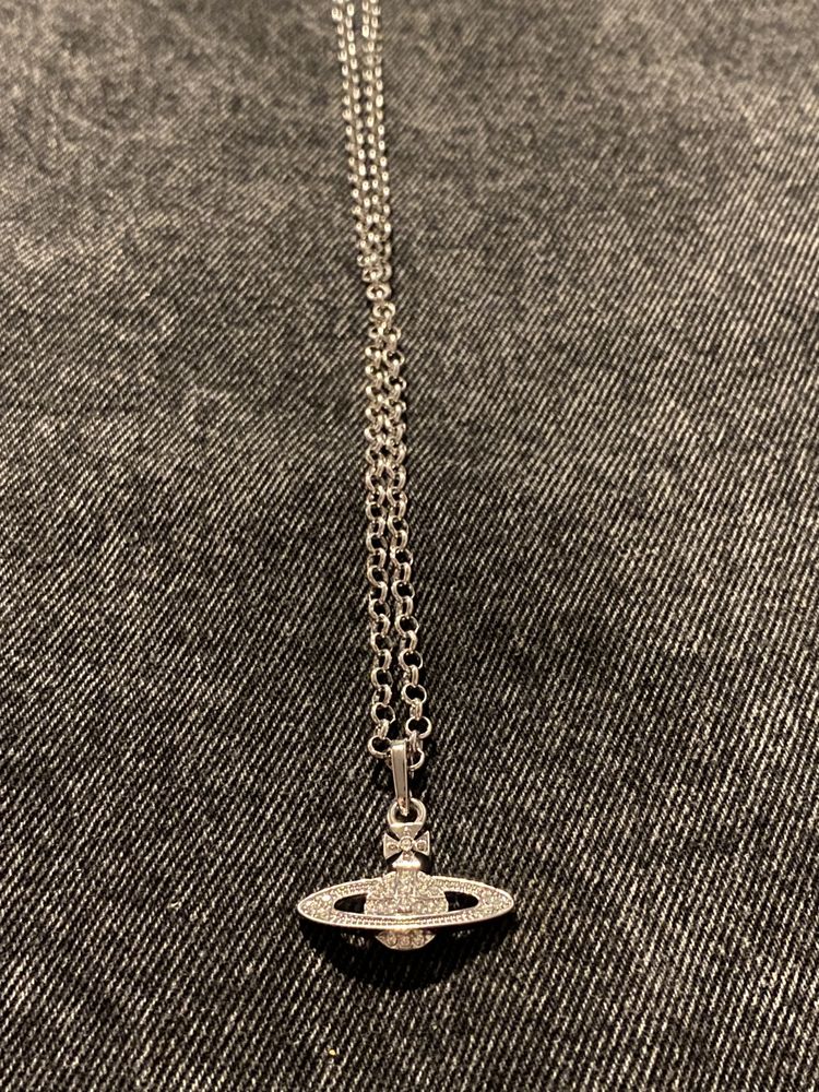 Naszyjnik Vivienne Westwood necklace unisex