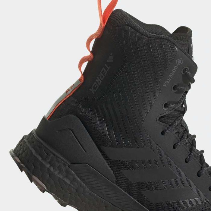 Kicksy adidas Parley Terrex Free Hiker Xploric GTX EUR 43 1/3 CM 27,5