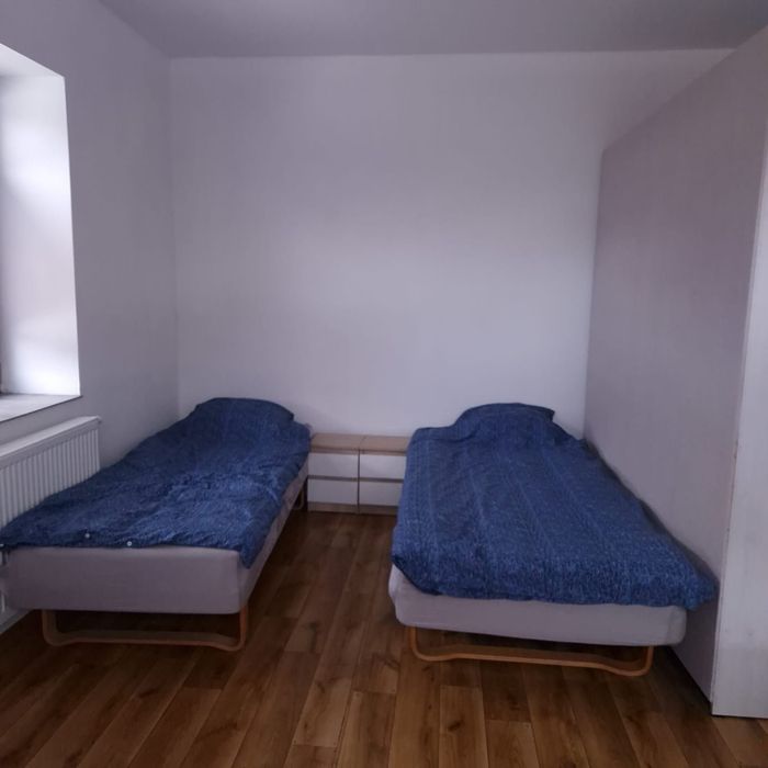Pokój 2 osobowy w centrum Strykowa