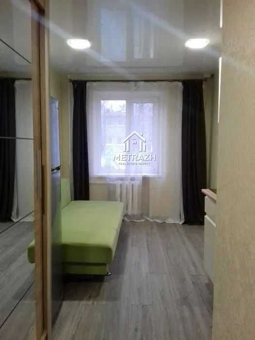 Продам гостинку, смарт квартиру Ботанічний сад, Саржин яр (87842)