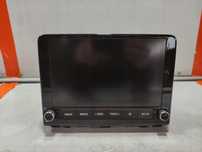 KIA RIO IV LIFT EKRAN RADIO FABRYCZNE 96160-H8591FHV 96160-H8591