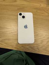 iPhone 13 Mini biały