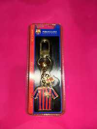 Porta-chaves do Barcelona