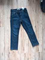 Spodnie jeansy C&A, rozm. 40, L