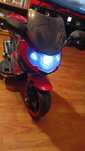 Motor na akumulator