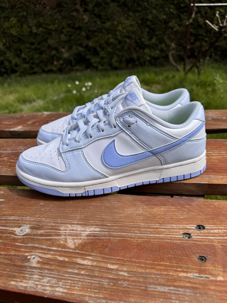 Nike Dunk Low NN White/Blue 41