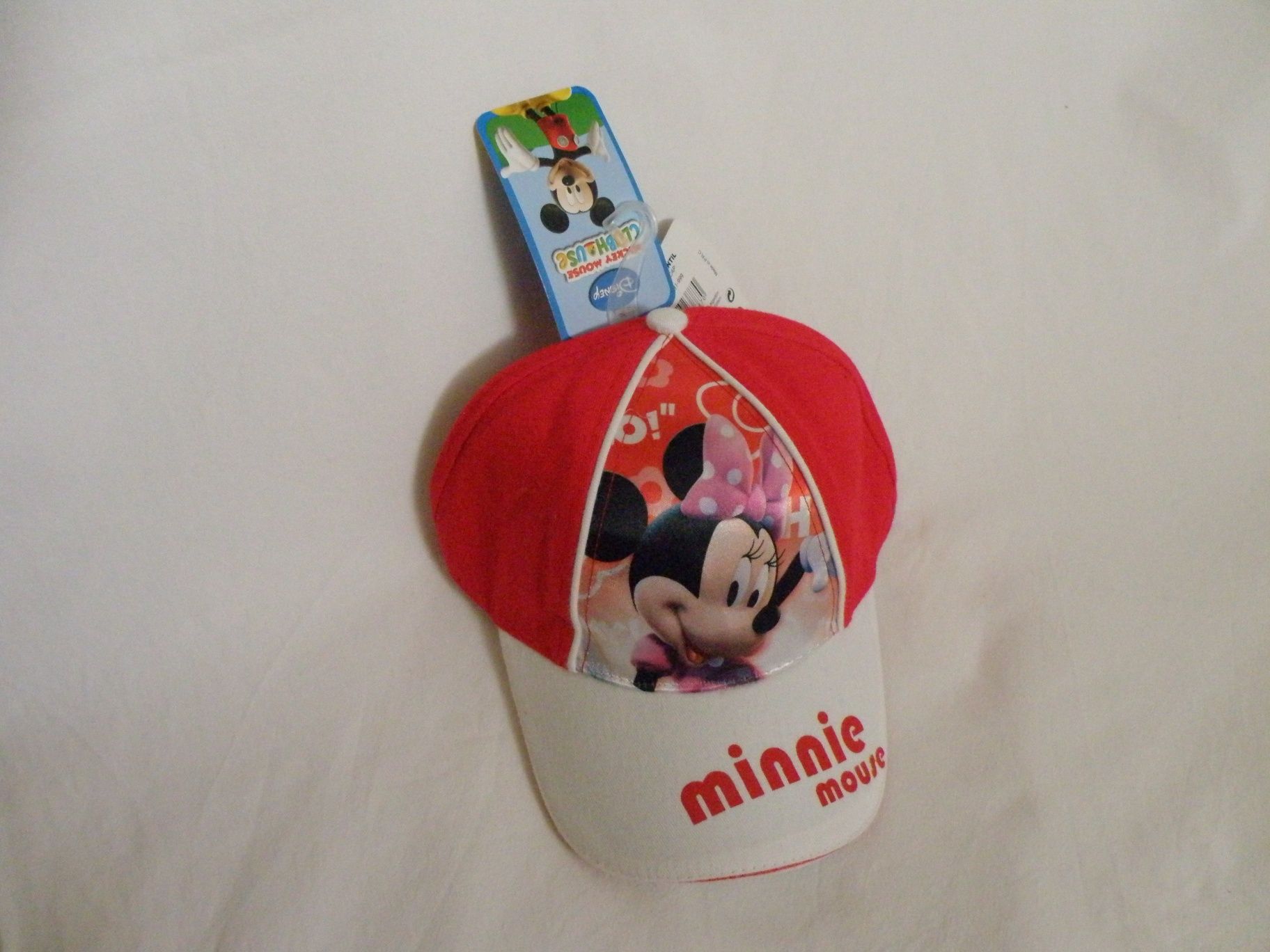 Caps Disney Bonés