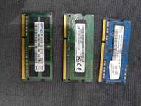 Pamięć RAM DDR3 4gb