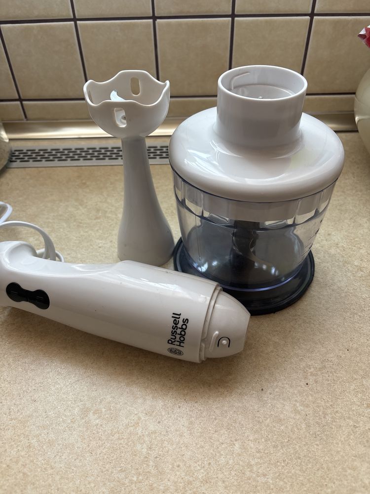 Blender Russell Hobbs