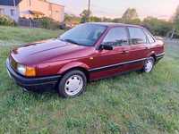 vw passat 1.8 sedan hak szyber 182 tys km wspoma central