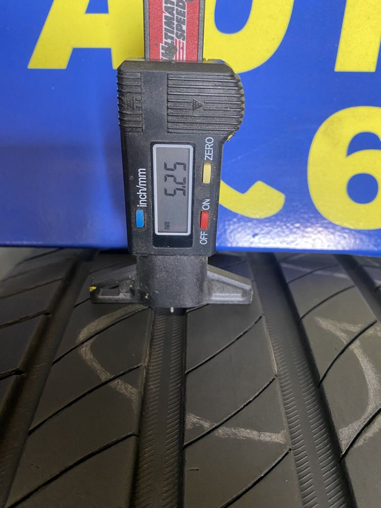 Opony Letnie MICHELIN 235/50R19 103V
