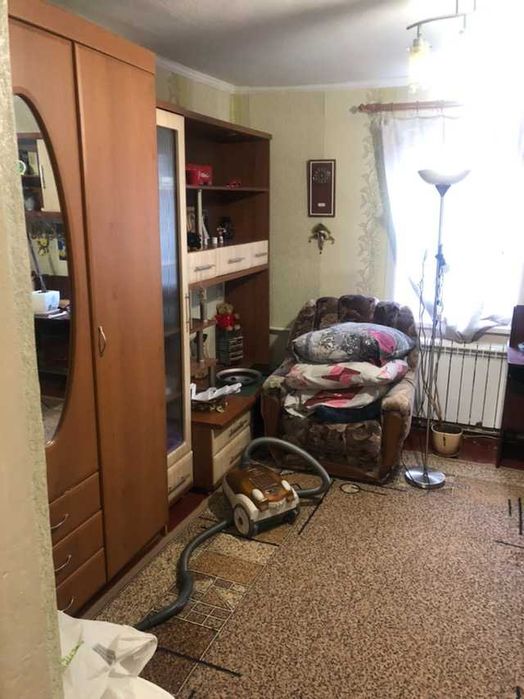 Сдам 3х комнатный частный дом.  Большая Даниловка.