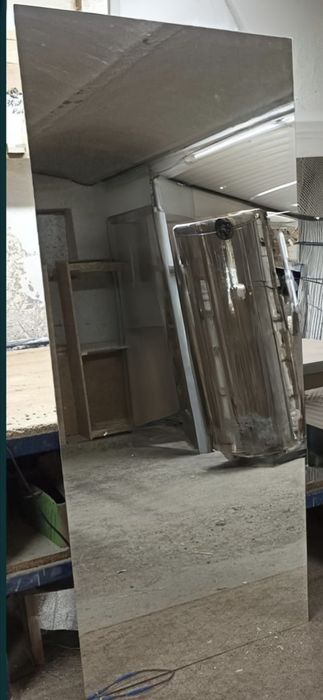 Lustro na Siłownię 200cm x 70cm