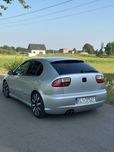 Seat Leon mk1 Top Sport 1.9tdi/150km ASZ! Klimatronik/Podgrzewane fote