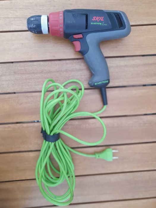 Skil 6221 wiertarko-wkrętarka