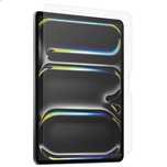 Matowe Szkło Hartowane Matte 3D Glass Full Face Do  Ipad Pro 11 2024