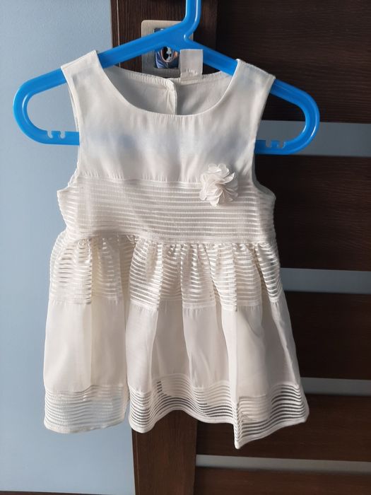 Sukienka h&m r.92