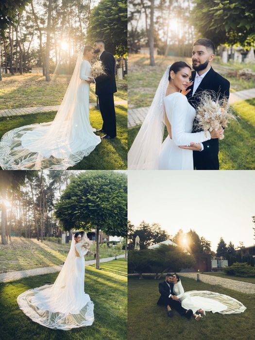 Свадебный и семейный фотограф