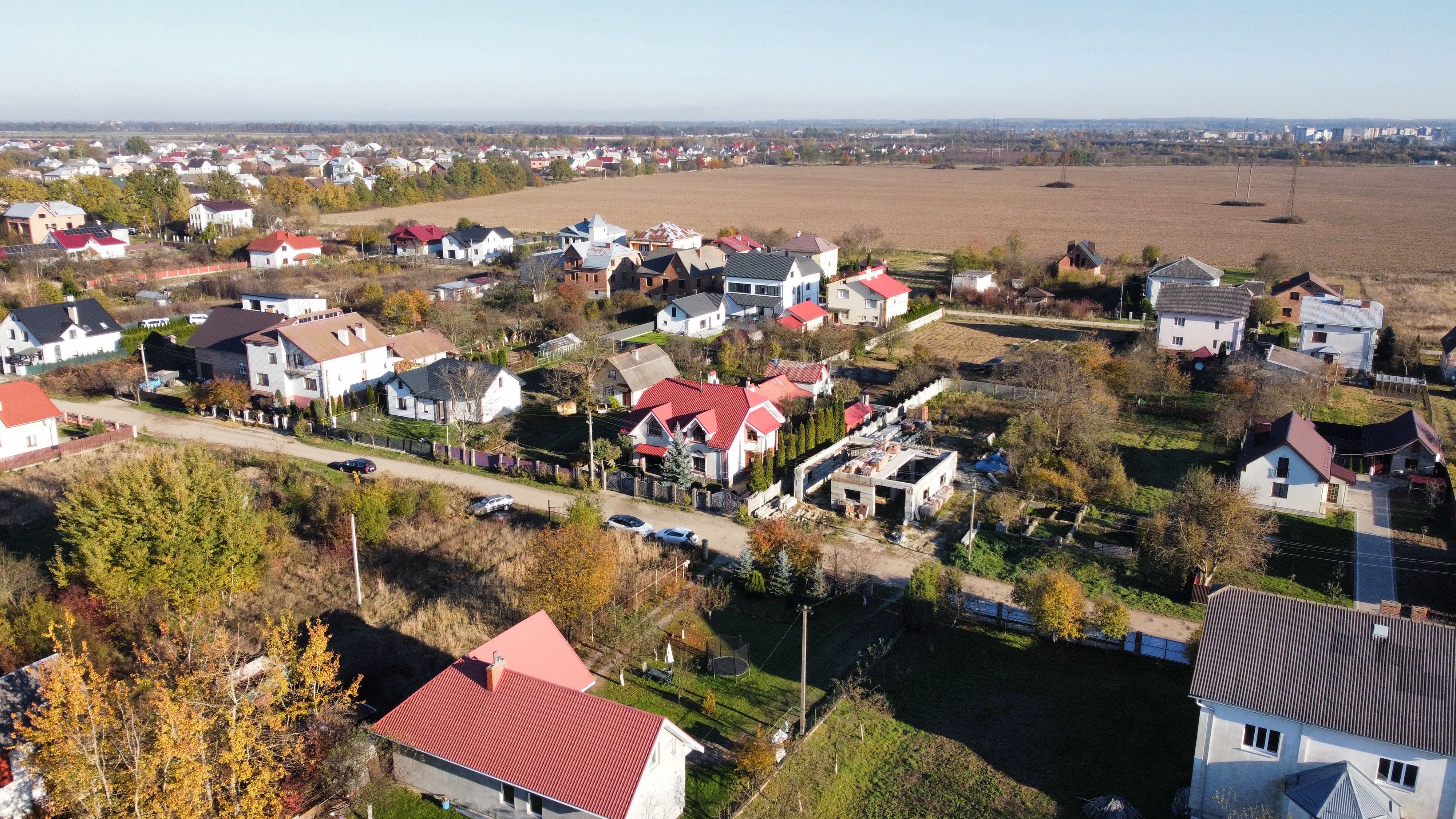 Продаж БУДИНКУ в передмісті Стрия (1км)