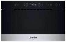 Вбудована мікрохвильова піч Whirlpool WMN571BX