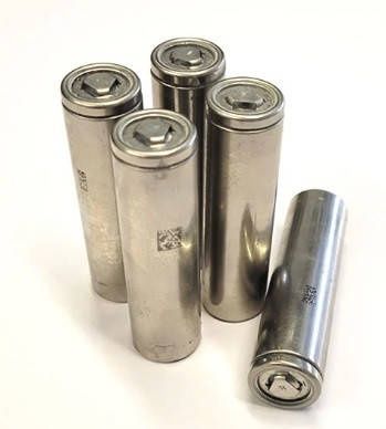 ОПТ!!! Акумулятор, Елементи від Tesla S 85kW 18650 3.3Ah