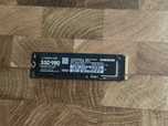 Dysk Samsung 500 GB.