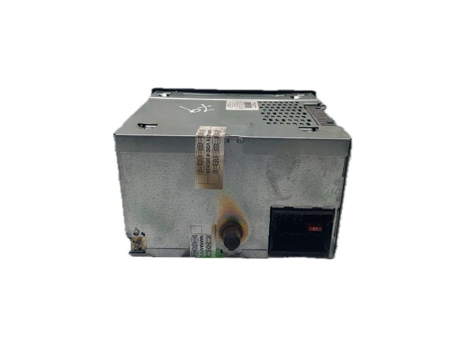 Rádio / auto-rádio VOLKSWAGEN Polo (9N)