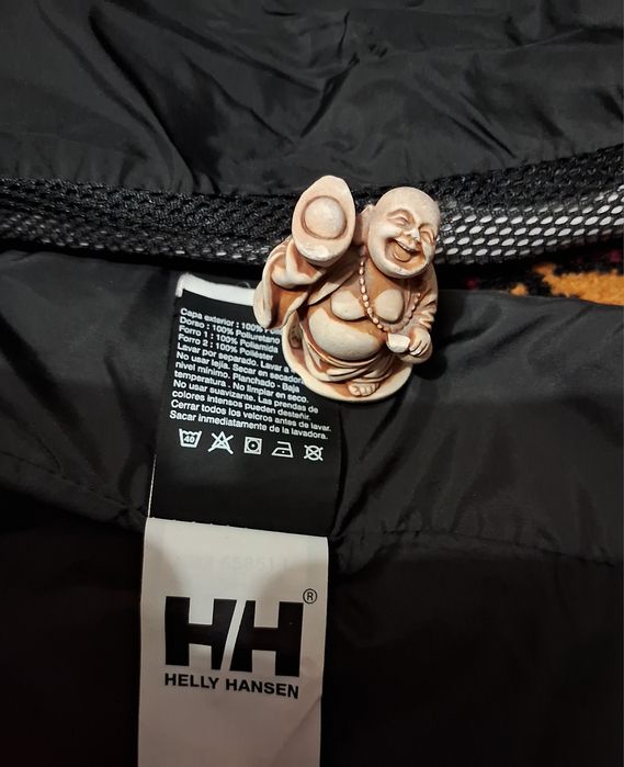 Ветровка HELLY HANSEN Оригинал.Размер S