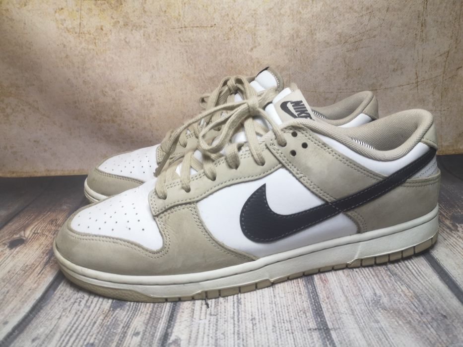 Buty Nike Dunk Low r45 / force / jordan / Air max