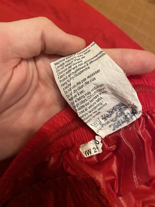 Штаны helly hensen