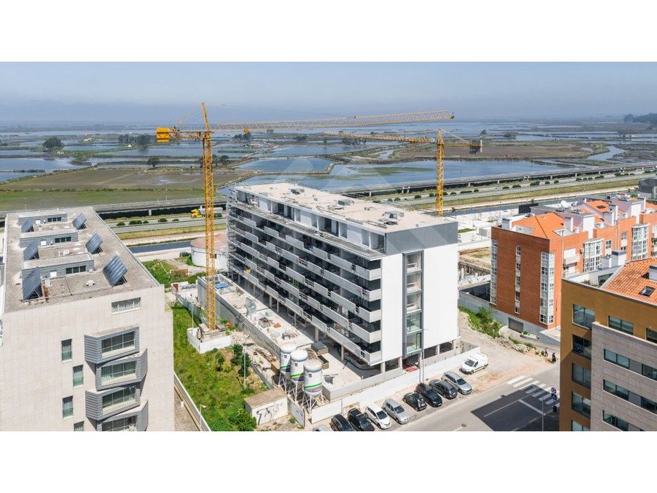 Apartamento T2 | Aveiro