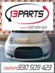 Frente Completa Citroen C1 1.0i 2008