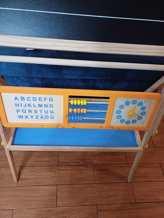 Tablica drewniana Lidl