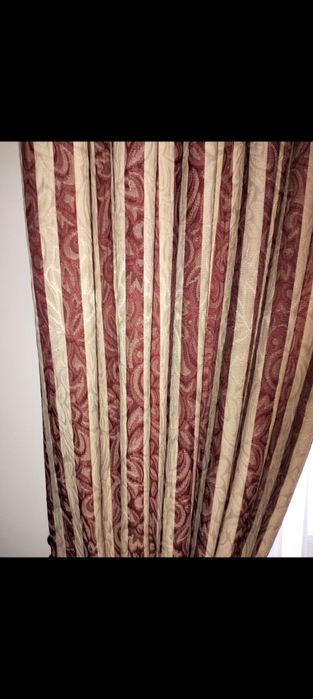 CORTINADOS e Almofadas de Decoração