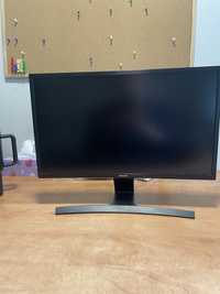 Monitor 24 cale 60 hz S24e510c