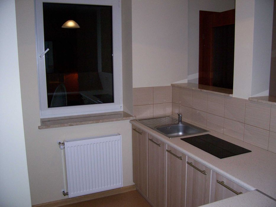 Mieszkanie do wynajęcia