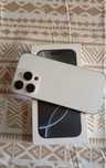 Iphone 16 pro 256Gb