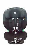 maxi cosi titan s i-size fotelik samochodowy 9-36 kg isofix  black