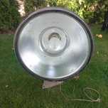 Lampa Loft Reflektor Lotniskowa Estradowy Szperacz Komplet
