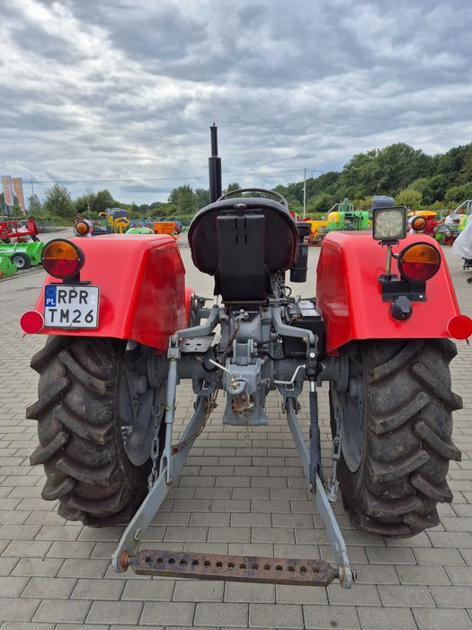 Ciągnik Ursus C330M