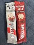 napoj kawowy nescafe