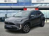 Toyota Yaris Cross Toyota Yaris Cross Hybrid 1.5 Style Salon PL Serwis ASO Gwarancja