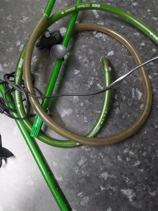 Filtros Exteriores eheim