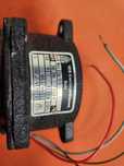 silniczek elektryczny 125V