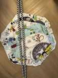 Kinderkraft SMARTPLAY mata edukacyjna