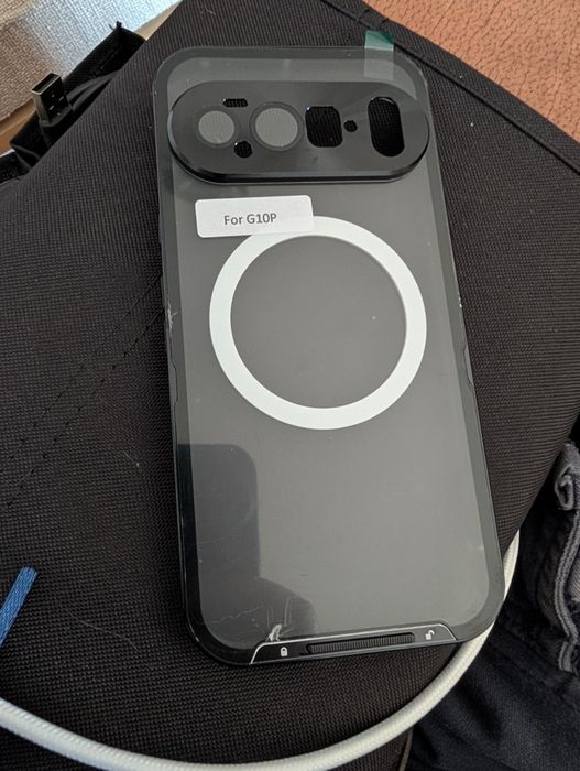 Capa para Google pixel 10pro