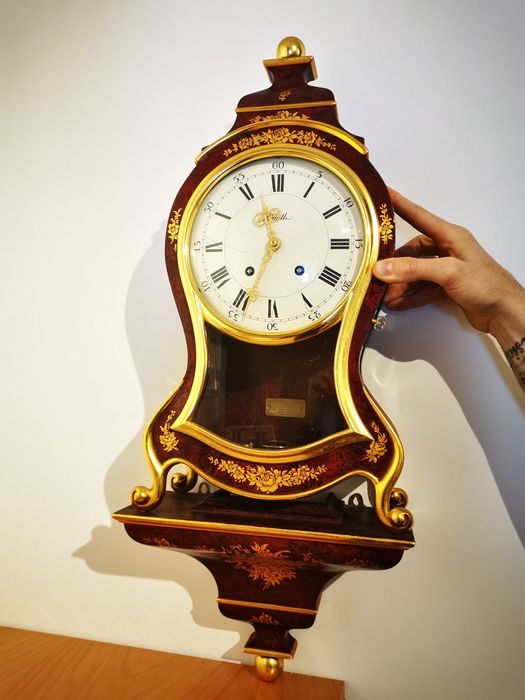 Relógio antigo Zenith Le Locle