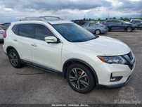 Разборка, Шрот Nissan Rogue SL T32 2017р. QAB