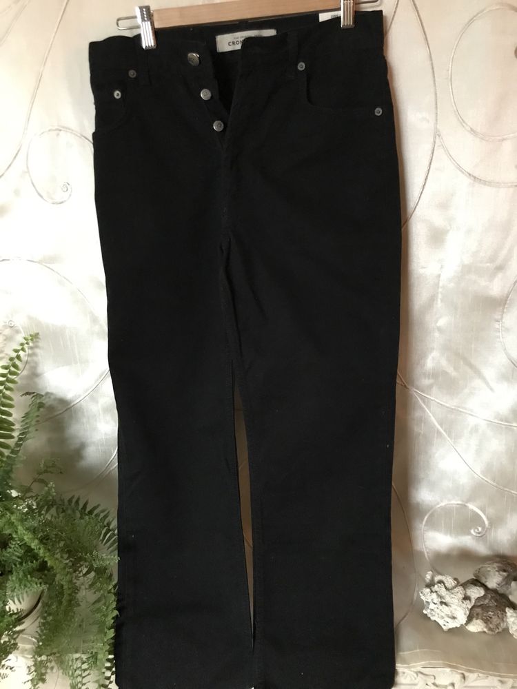 Spodnie Denim Cron-X Jeans r. 30-31